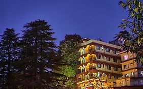 Hotel Taj Palace By Kalra Hospitality Near Mall Road